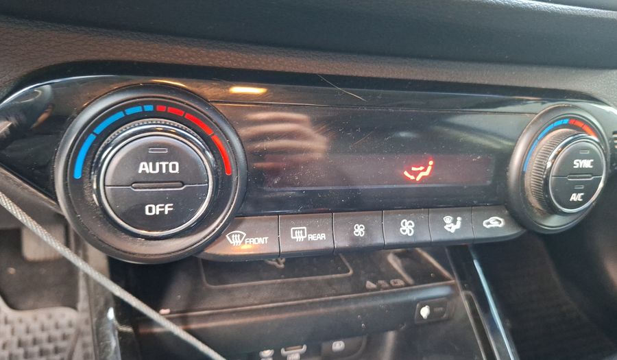 Kia Cerato 1.6 EX FULL Sedan 2022