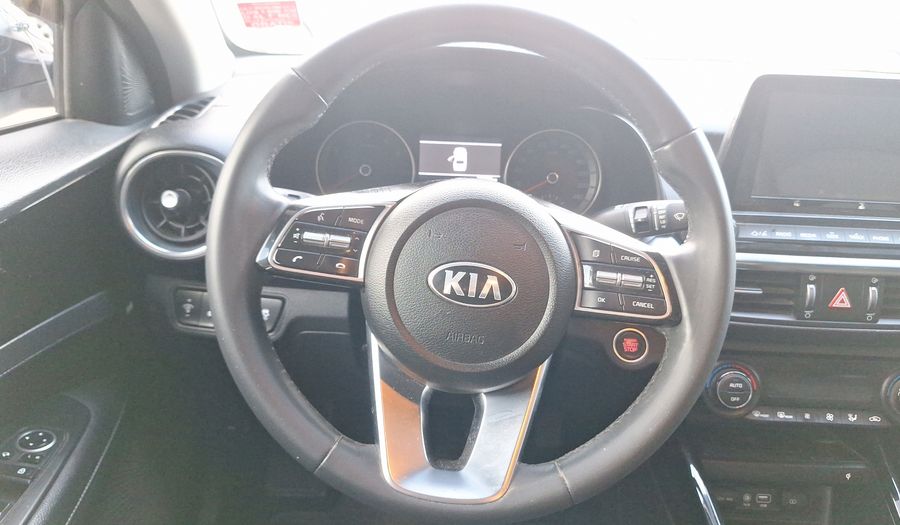 Kia Cerato 1.6 EX FULL Sedan 2022