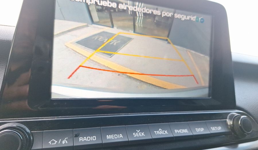 Kia Cerato 1.6 EX FULL Sedan 2022