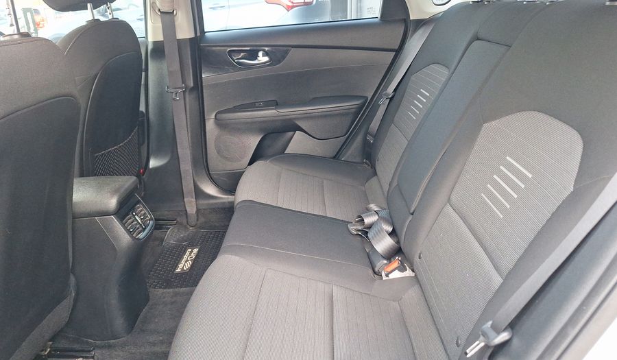 Kia Cerato 1.6 EX FULL Sedan 2022