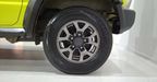 Suzuki Jimny 1.5 GLX 4WD VERDE OBSESION Suv 2022