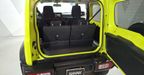 Suzuki Jimny 1.5 GLX 4WD VERDE OBSESION Suv 2022