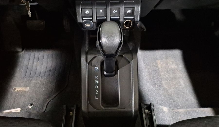 Suzuki Jimny 1.5 GLX 4WD VERDE OBSESION Suv 2022