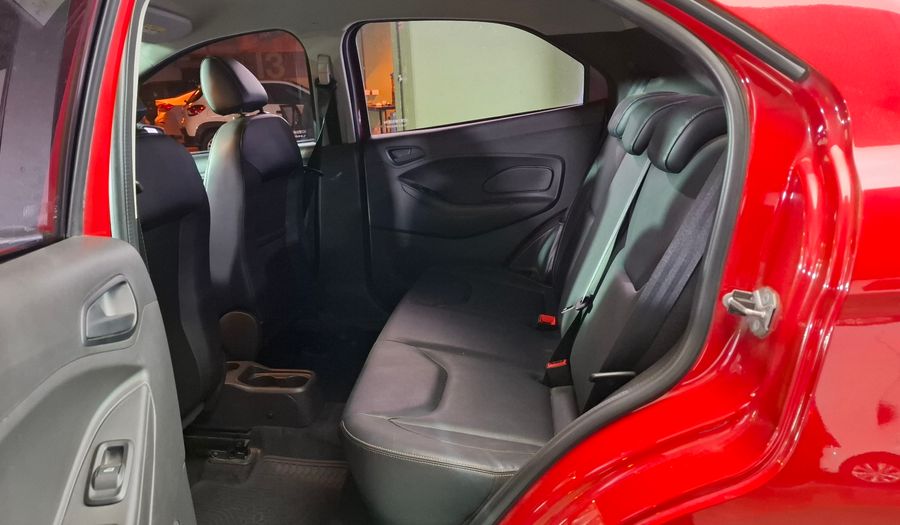 Ford Ka 1.5 SEL AUTO Hatchback 2020