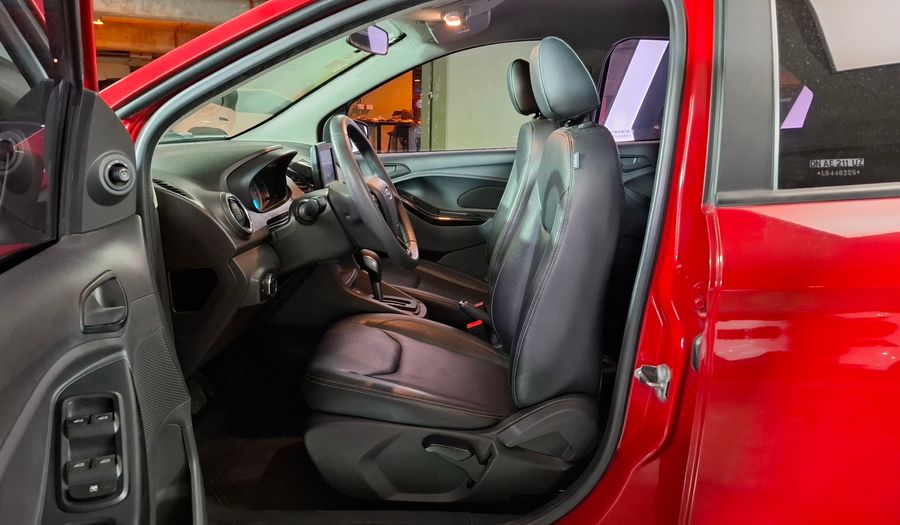Ford Ka 1.5 SEL AUTO Hatchback 2020