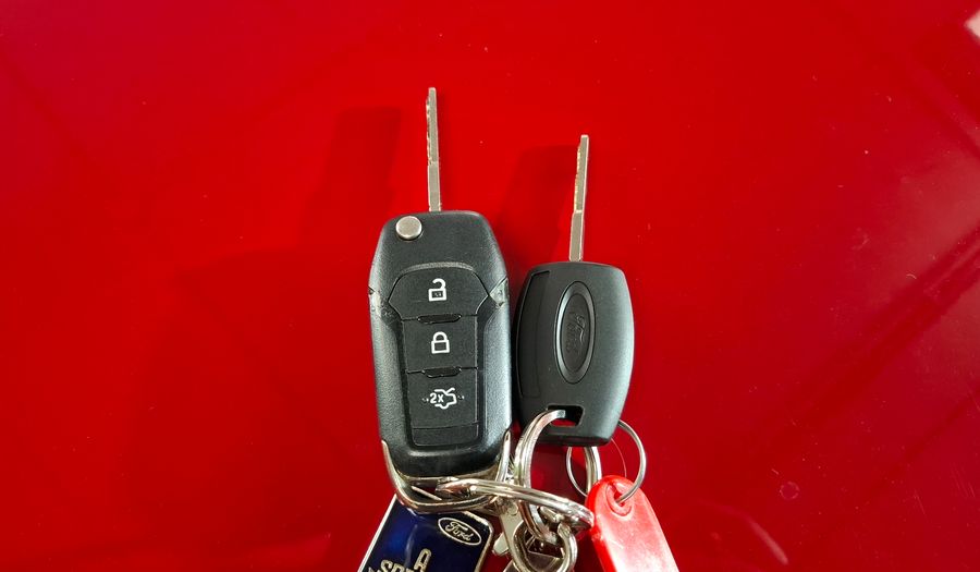 Ford Ka 1.5 SEL AUTO Hatchback 2020