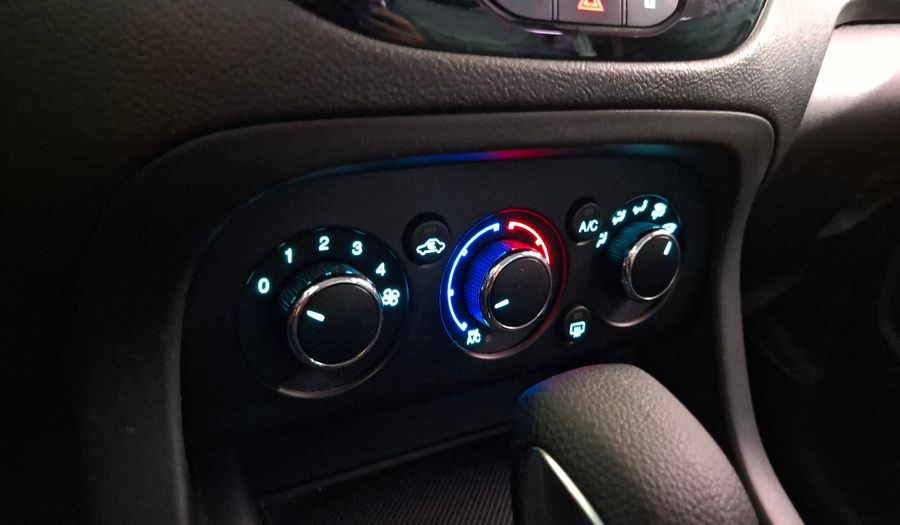 Ford Ka 1.5 SEL AUTO Hatchback 2020