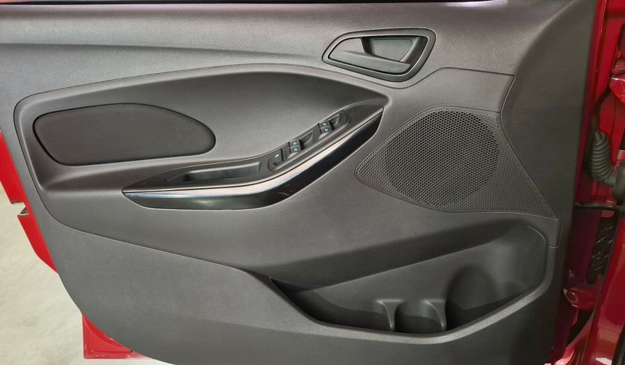 Ford Ka 1.5 SEL AUTO Hatchback 2020