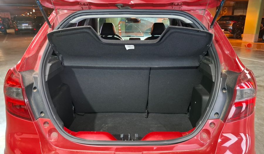 Ford Ka 1.5 SEL AUTO Hatchback 2020