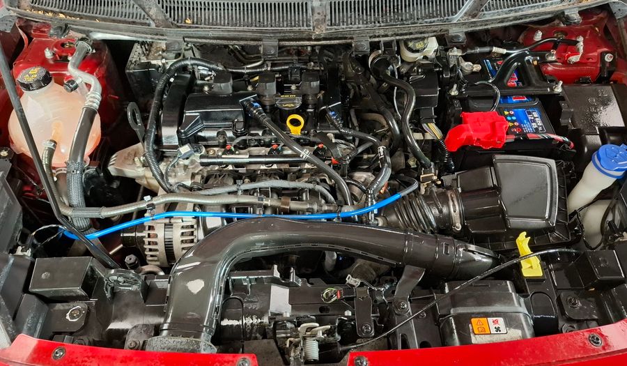 Ford Ka 1.5 SEL AUTO Hatchback 2020