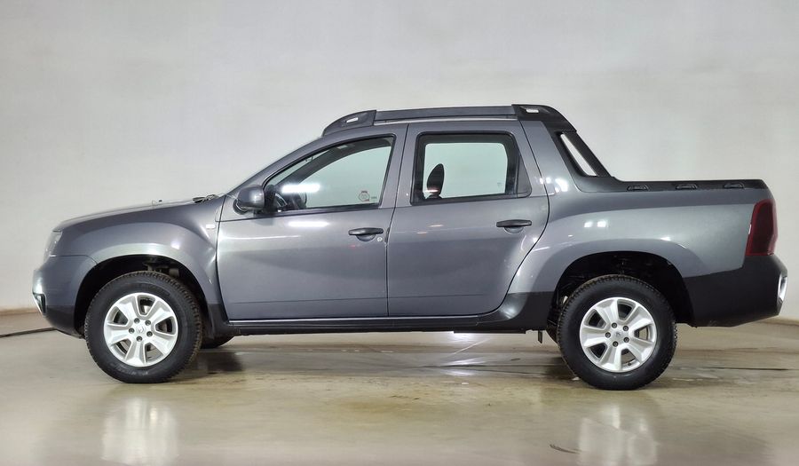 Renault Oroch 1.6 ZEN Pickup 2019