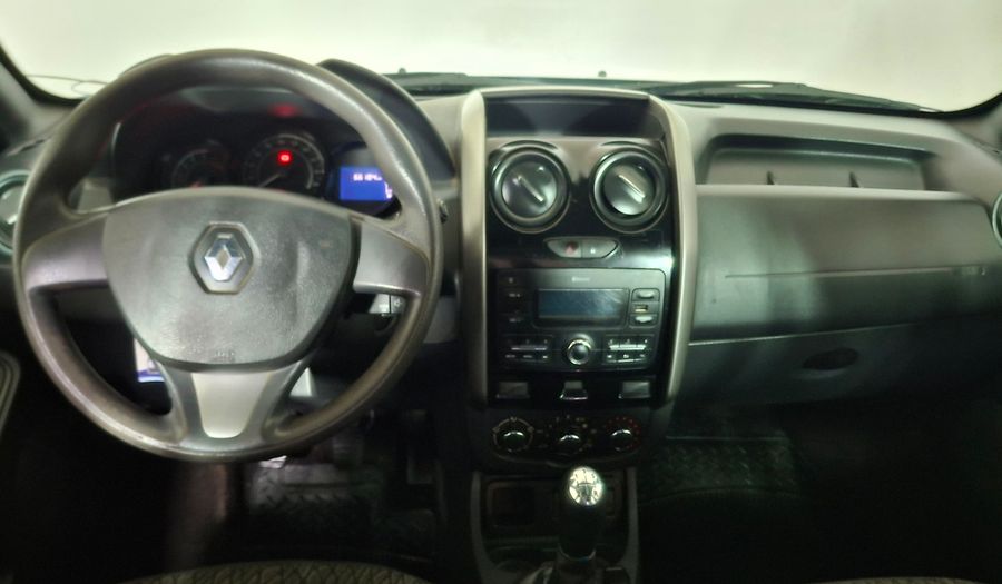 Renault Oroch 1.6 ZEN Pickup 2019
