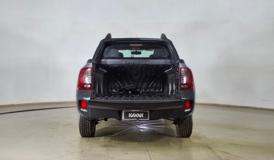 Renault Oroch 1.6 ZEN Pickup 2019