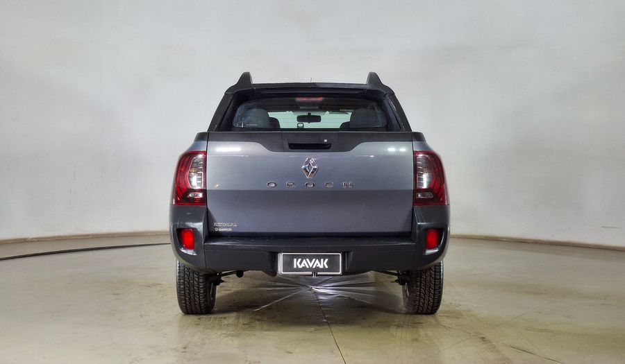 Renault Oroch 1.6 ZEN Pickup 2019