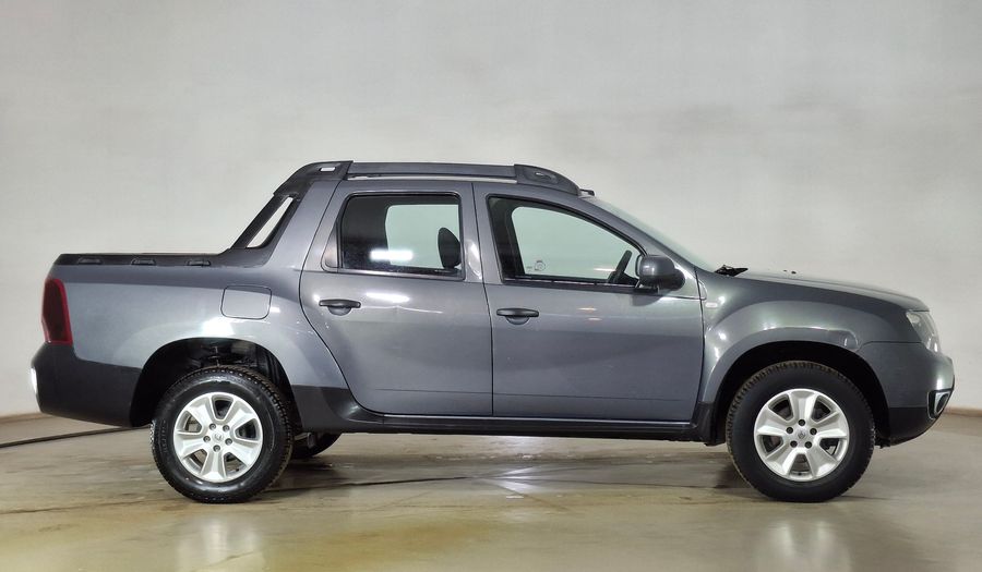 Renault Oroch 1.6 ZEN Pickup 2019