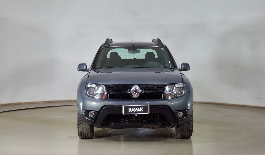 Renault Oroch 1.6 ZEN Pickup 2019