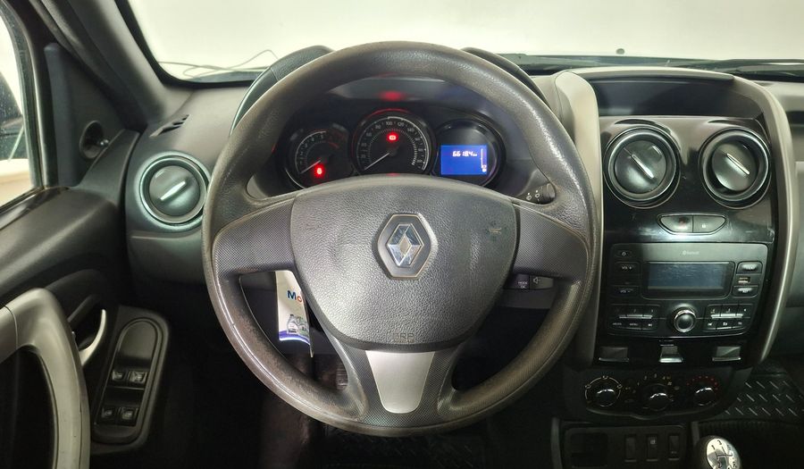 Renault Oroch 1.6 ZEN Pickup 2019