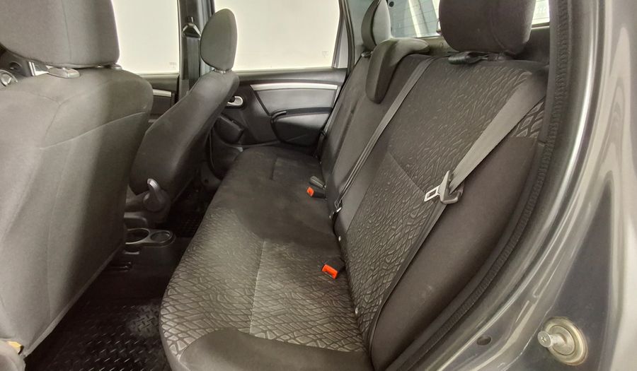 Renault Oroch 1.6 ZEN Pickup 2019