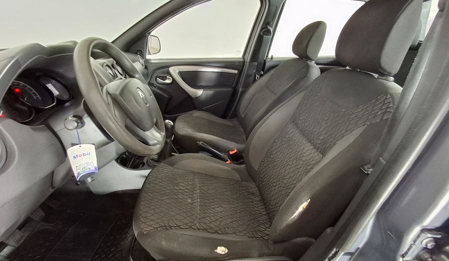 Renault Oroch 1.6 ZEN Pickup 2019
