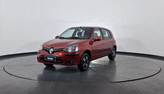 Renault • Clio