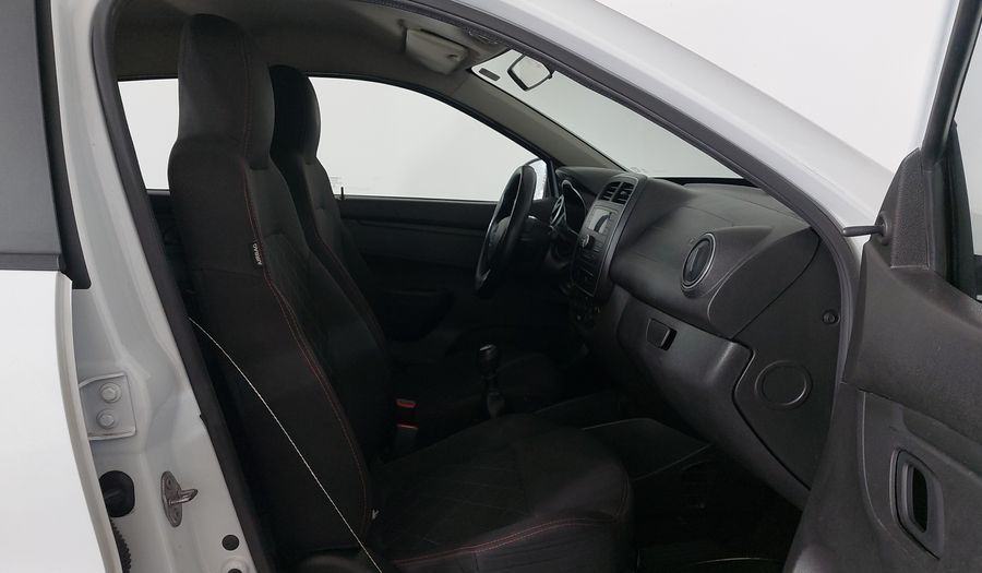 Renault Kwid SCE ZEN Hatchback 2019