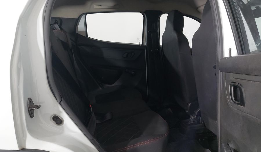 Renault Kwid SCE ZEN Hatchback 2019