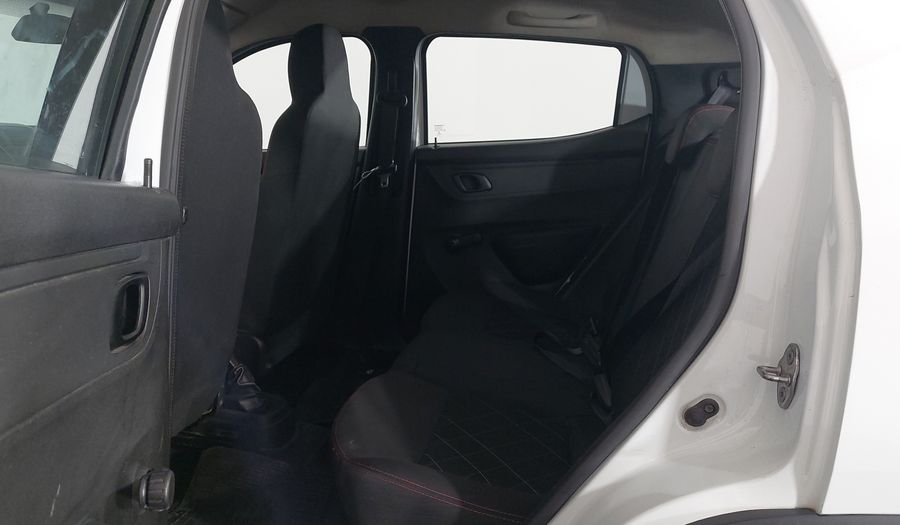 Renault Kwid SCE ZEN Hatchback 2019