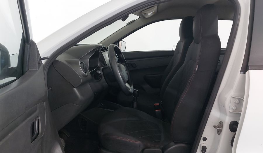 Renault Kwid SCE ZEN Hatchback 2019