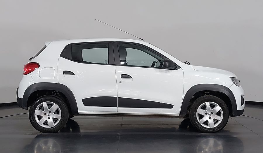 Renault Kwid SCE ZEN Hatchback 2019