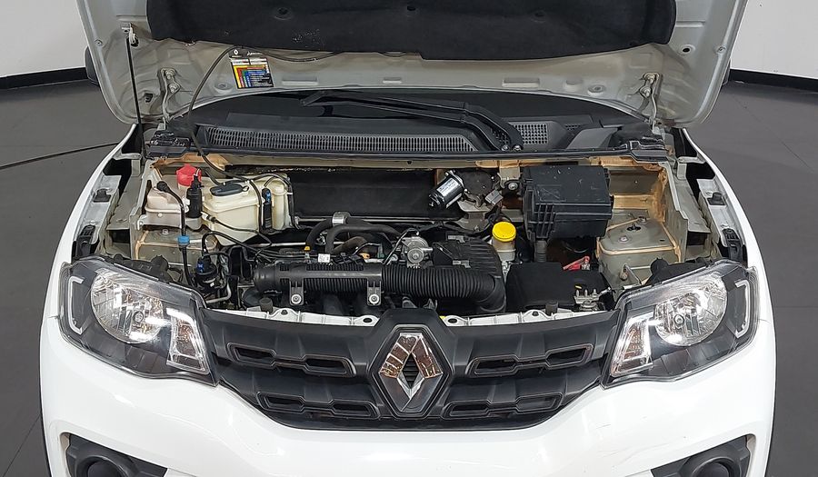 Renault Kwid SCE ZEN Hatchback 2019