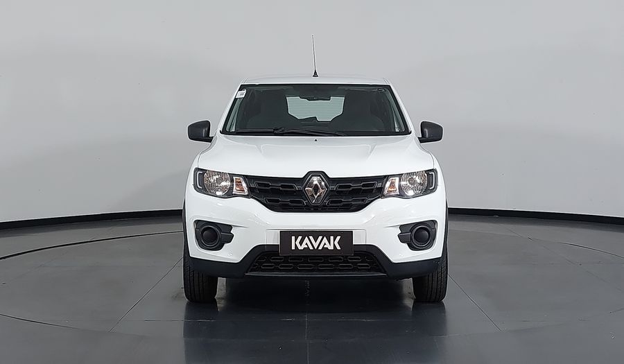 Renault Kwid SCE ZEN Hatchback 2019