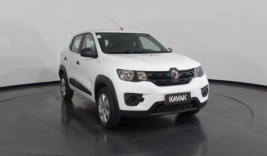Renault Kwid SCE ZEN Hatchback 2019