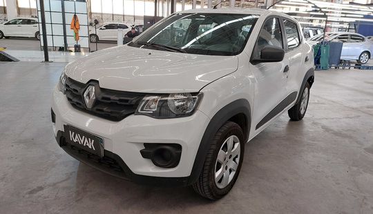 Renault • Kwid