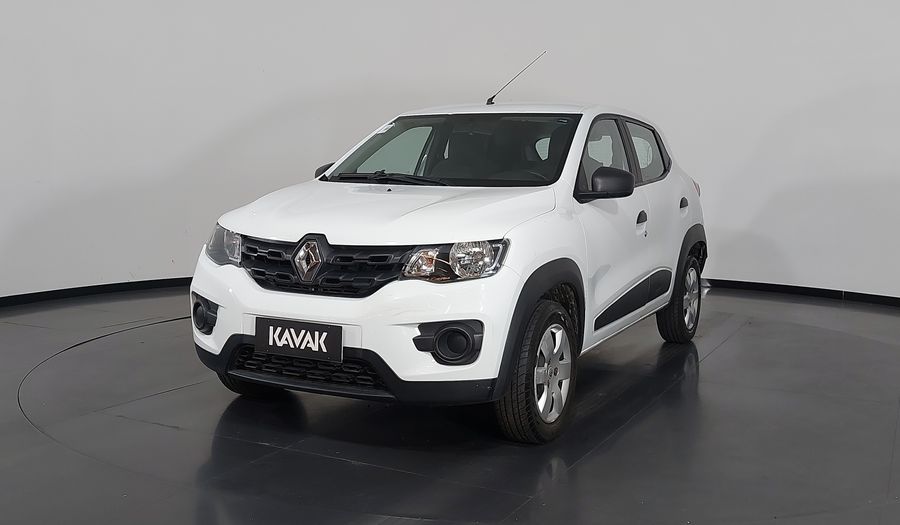 Renault Kwid SCE ZEN Hatchback 2019