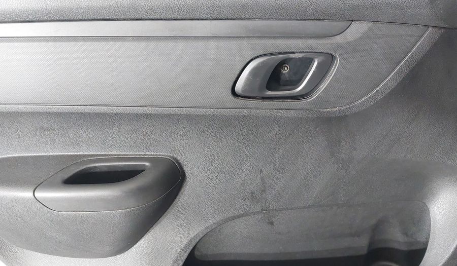 Renault Kwid SCE ZEN Hatchback 2019