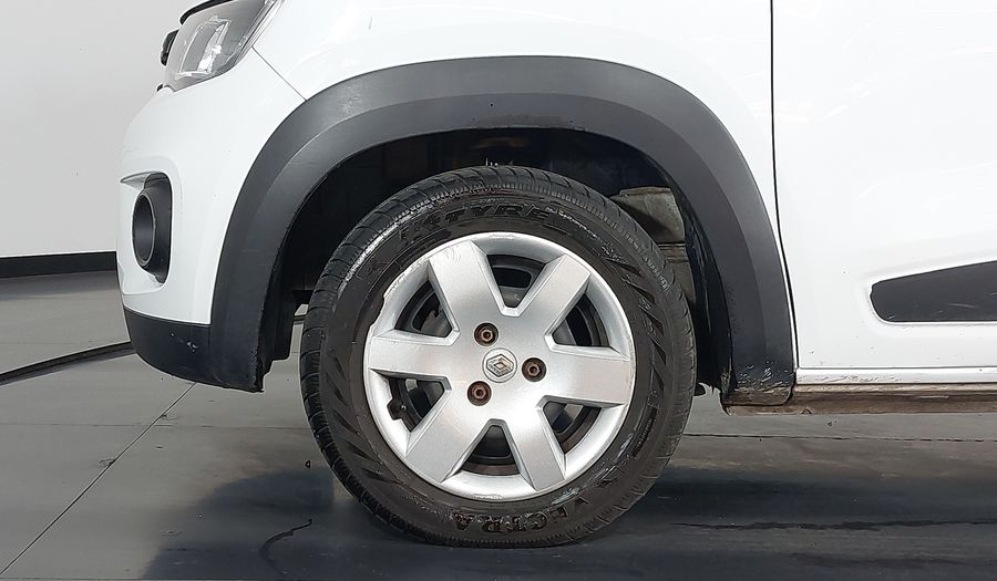 Renault Kwid SCE ZEN Hatchback 2019
