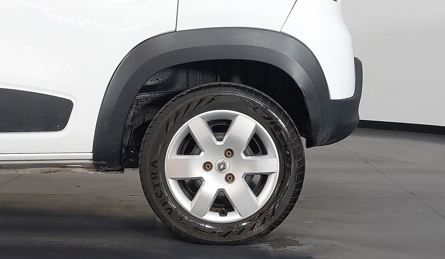 Renault Kwid SCE ZEN Hatchback 2019