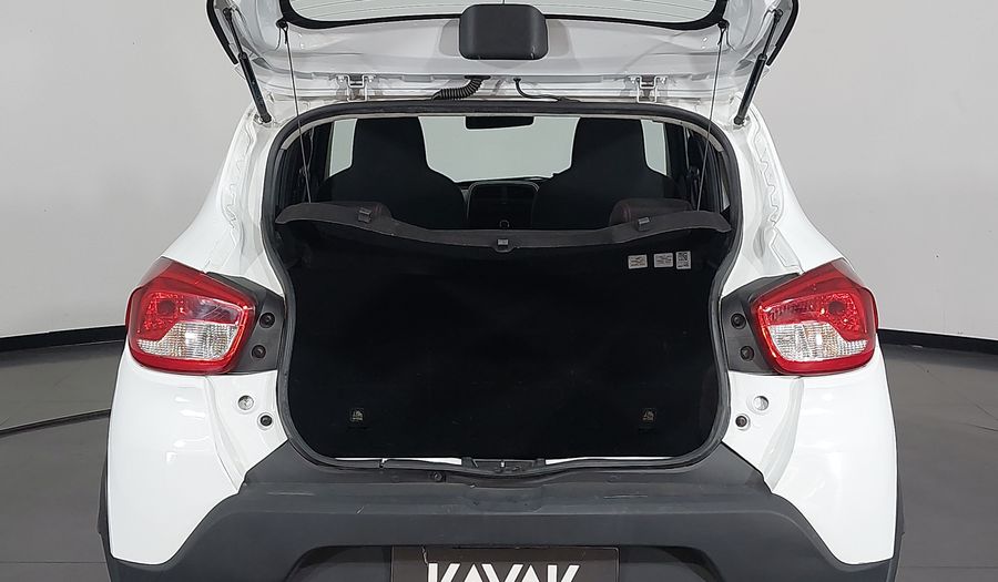 Renault Kwid SCE ZEN Hatchback 2019