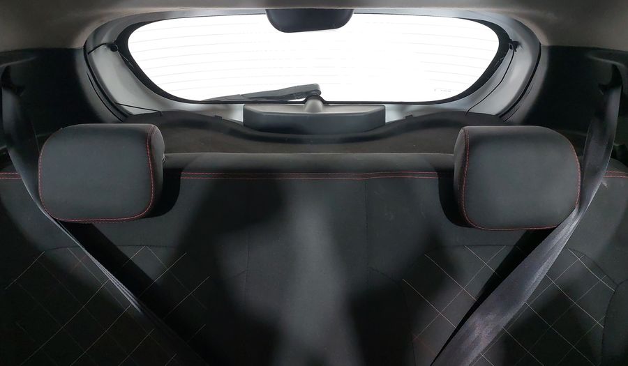 Renault Kwid SCE ZEN Hatchback 2019