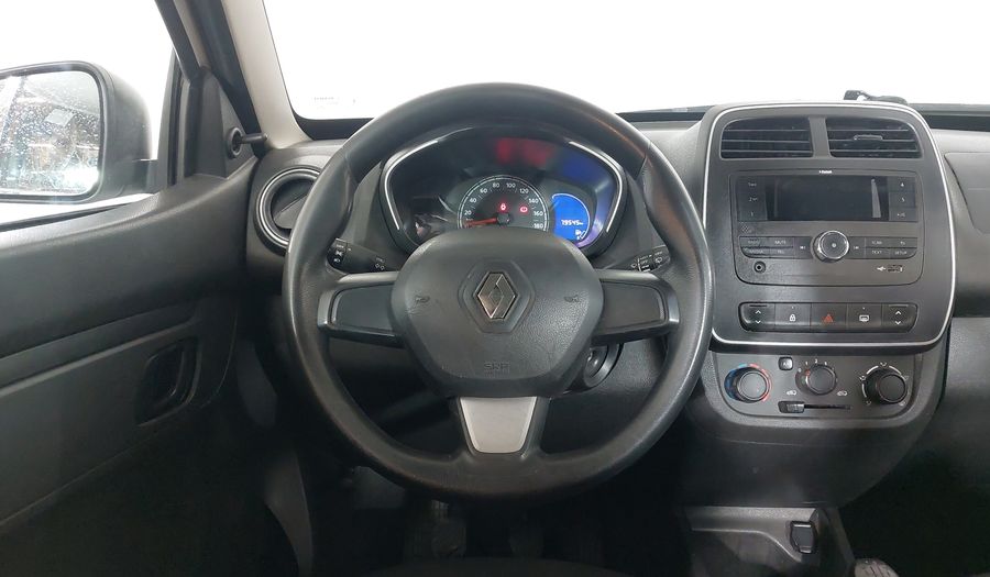 Renault Kwid SCE ZEN Hatchback 2019