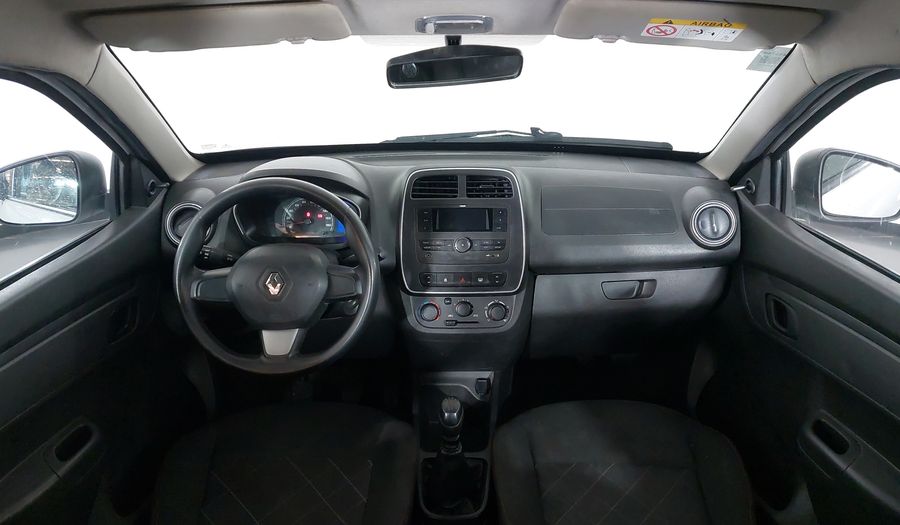 Renault Kwid SCE ZEN Hatchback 2019