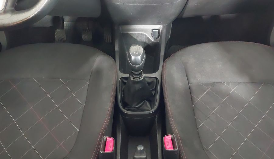 Renault Kwid SCE ZEN Hatchback 2019