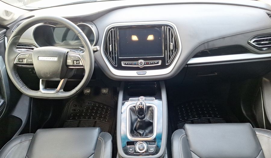 Jetour X70 1.5T GLS Suv 2022