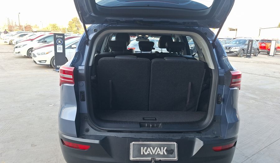 Jetour X70 1.5T GLS Suv 2022