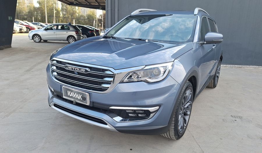 Jetour X70 1.5T GLS Suv 2022