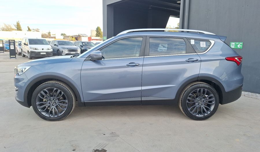 Jetour X70 1.5T GLS Suv 2022