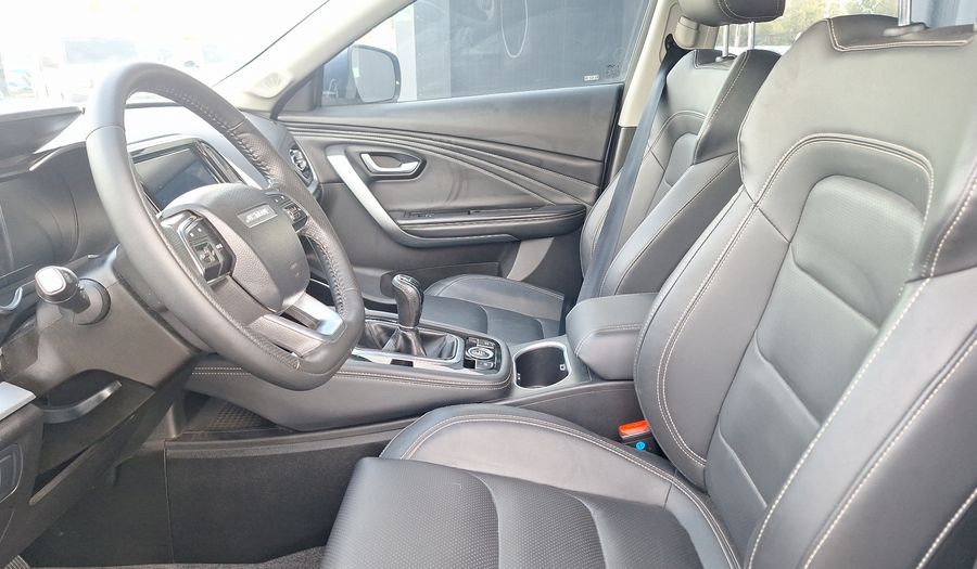 Jetour X70 1.5T GLS Suv 2022