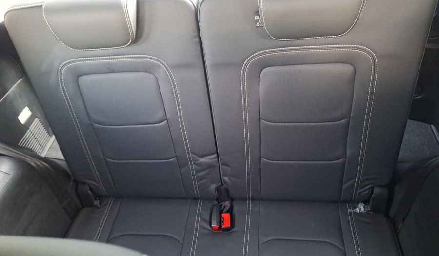 Jetour X70 1.5T GLS Suv 2022