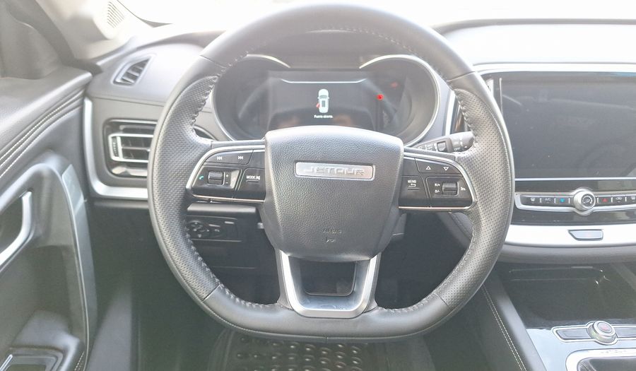 Jetour X70 1.5T GLS Suv 2022