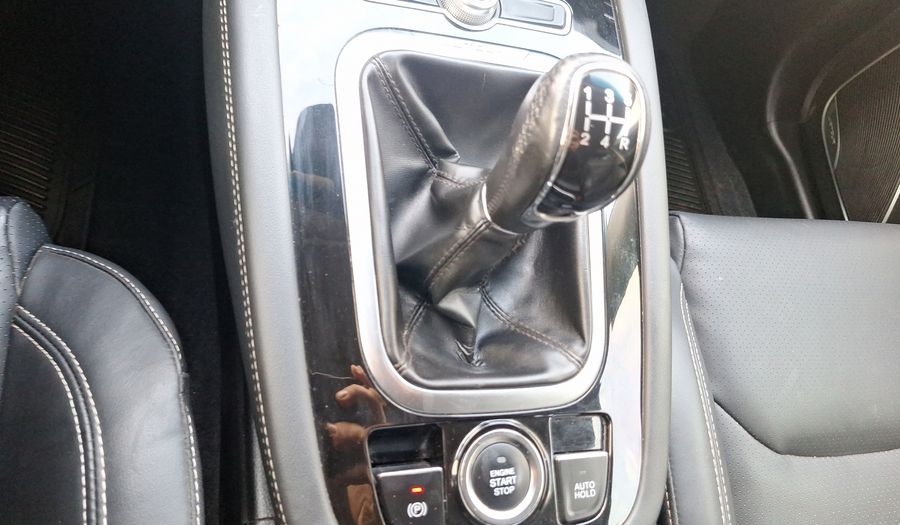 Jetour X70 1.5T GLS Suv 2022